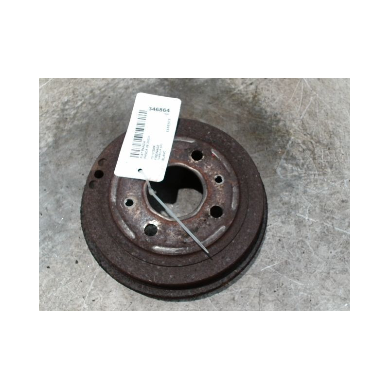 TAMBOUR ARRIERE DROIT FIAT PANDA
