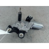 MOTEUR ESSUIE-GLACE ARRIERE VOLKSWAGEN GOLF