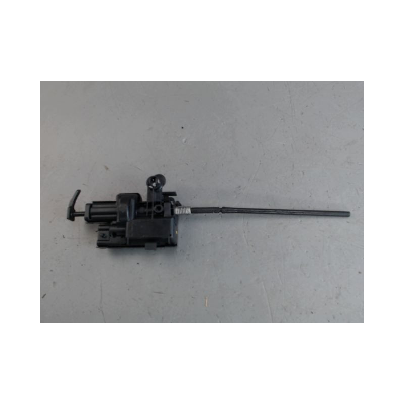 ACTIONNEUR TRAPPE CARBURANT RENAULT CLIO