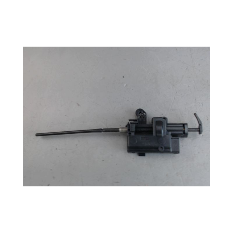 ACTIONNEUR TRAPPE CARBURANT RENAULT CLIO