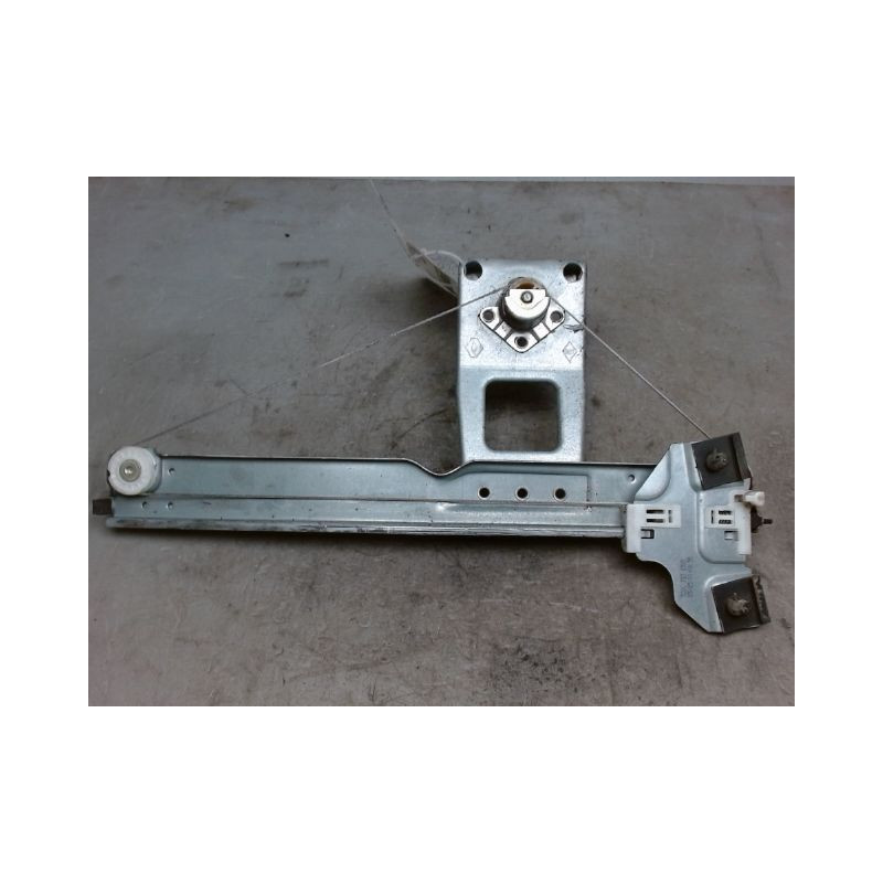 MECANISME LEVE-GLACE ARRIERE DROIT DACIA DUSTER 1 PHASE 1 1.5 DCI - 8V