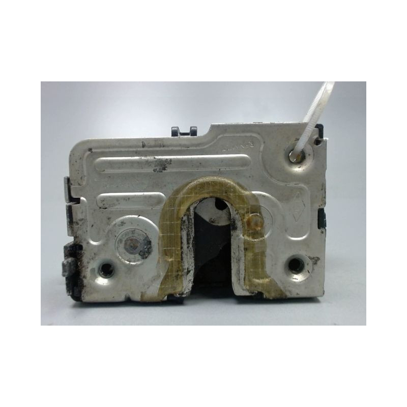 SYSTEME CONDAMNATION ARRIERE DROIT DACIA DUSTER 1 PHASE 1 1.5 DCI - 8V
