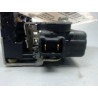 SYSTEME CONDAMNATION ARRIERE DROIT DACIA DUSTER 1 PHASE 1 1.5 DCI - 8V