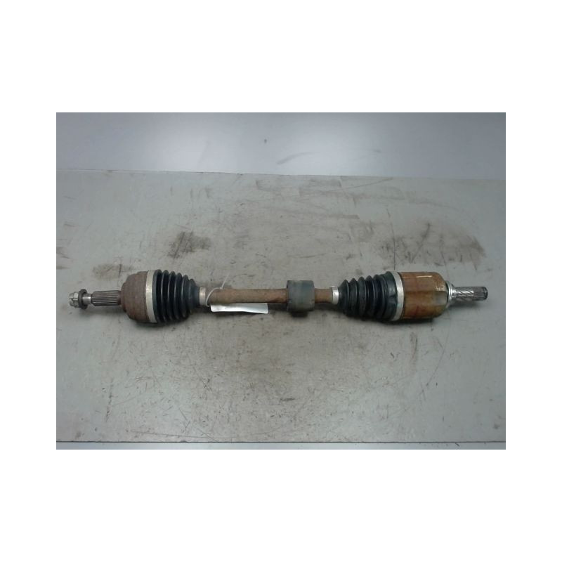 TRANSMISSION AVANT GAUCHE DACIA DUSTER 1 PHASE 1 1.5 DCI - 8V 1.5 dCi
