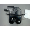 SERRURE COFFRE ARRIERE RENAULT TWINGO 2 PHASE 1 1.2I - 16V