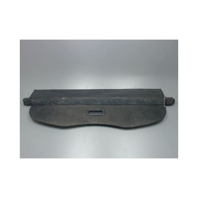 TABLETTE PLAGE ARRIERE RENAULT CLIO 3 PHASE 2 BREAK 1.5 DCI -