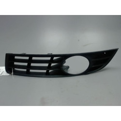 GRILLE VENTILATION PARE-CHOC AVG
