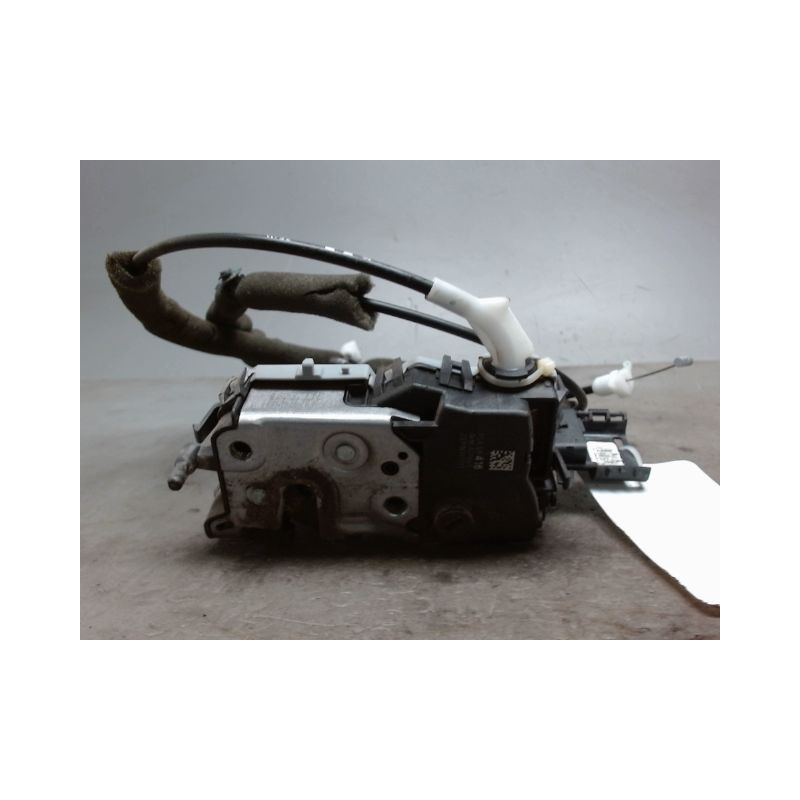 SYSTEME CONDAMNATION ARRIERE DROIT CITROEN BERLINGO II BREAK 2008-