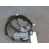 SYSTEME CONDAMNATION ARRIERE DROIT CITROEN BERLINGO II BREAK 2008-