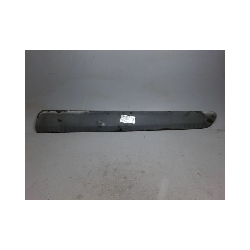 PROTECTION PORTE AVANT GAUCHE CITROEN BERLINGO II BREAK 2008-