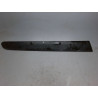 PROTECTION PORTE AVANT GAUCHE CITROEN BERLINGO II BREAK 2008-