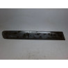 PROTECTION PORTE ARRIERE GAUCHE CITROEN BERLINGO II BREAK 2008-