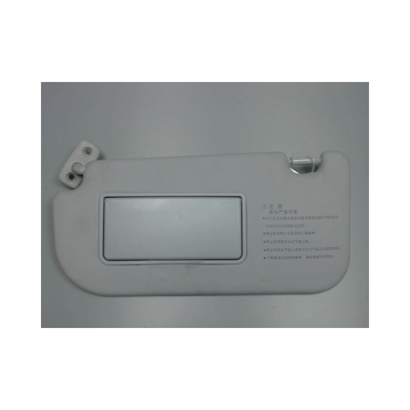 PARE-SOLEIL D KIA SPORTAGE II 04-2007
