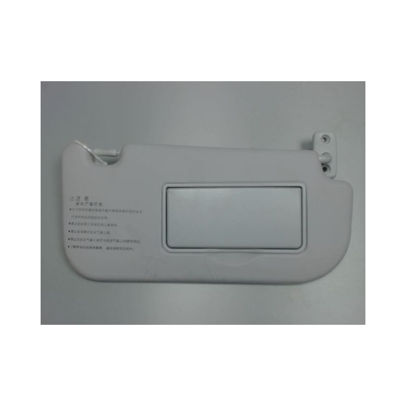 PARE-SOLEIL G KIA SPORTAGE II 04-2007