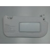 PARE-SOLEIL G KIA SPORTAGE II 04-2007