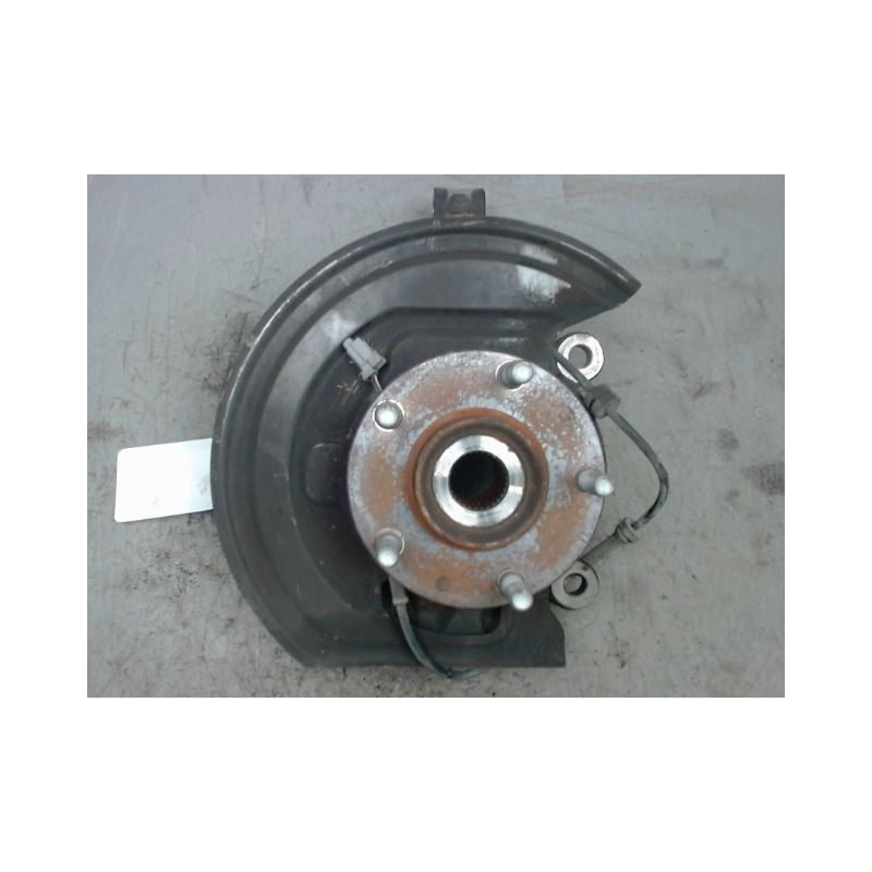 PIVOT AVANT DROIT NISSAN QASHQAI
