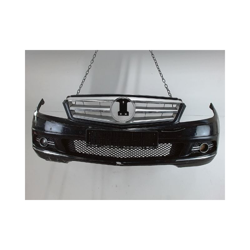 PARE-CHOC AVANT MERCEDES CLASSE C 204 PHASE 1 C 220 2.2