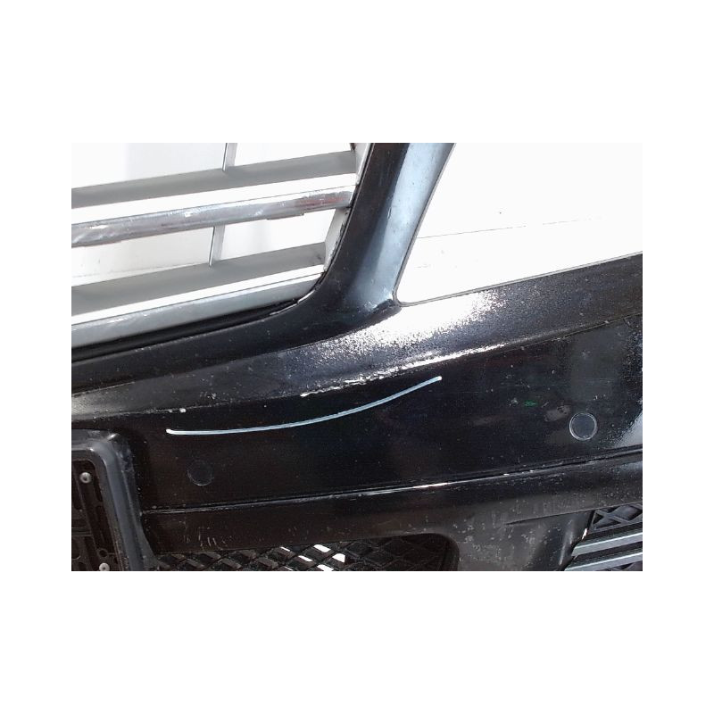 PARE-CHOC AVANT MERCEDES CLASSE C 204 PHASE 1 C 220 2.2