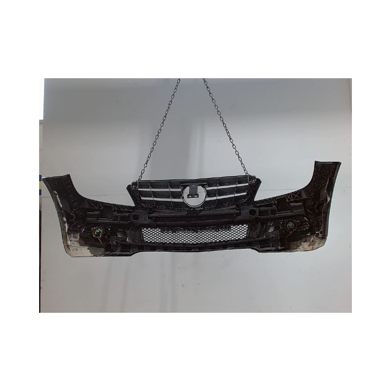 PARE-CHOC AVANT MERCEDES CLASSE C 204 PHASE 1 C 220 2.2