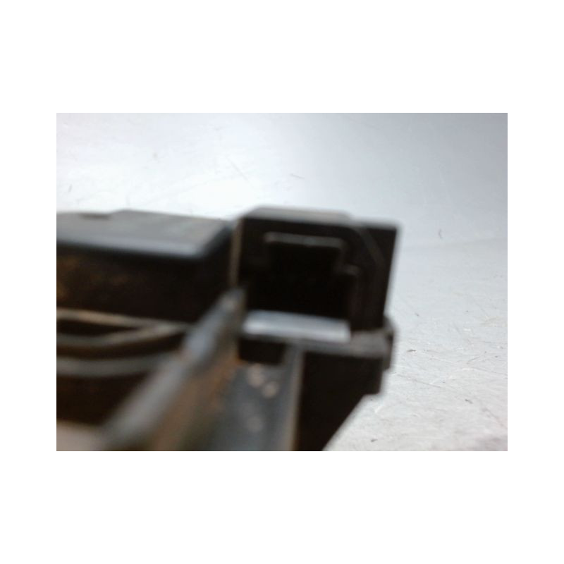 SERRURE COFFRE ARRIERE MERCEDES CLASSE C 204 PHASE 1 C 220 2.2