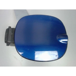 VOLET DE TRAPPE CARBURANT