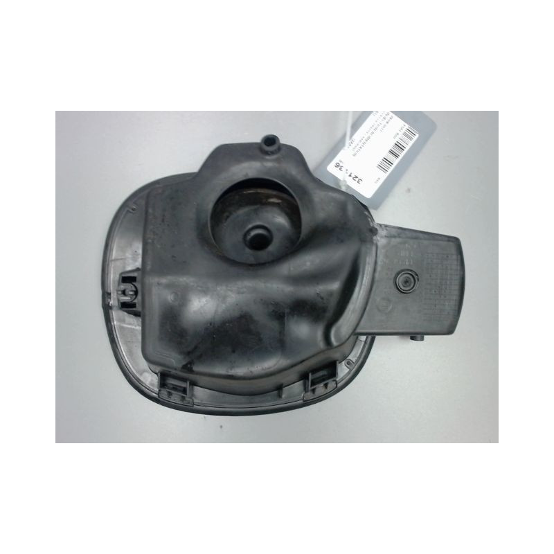 VOLET DE TRAPPE CARBURANT FIAT 500