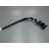SUPPORT PARE-CHOC ARG FIAT TIPO