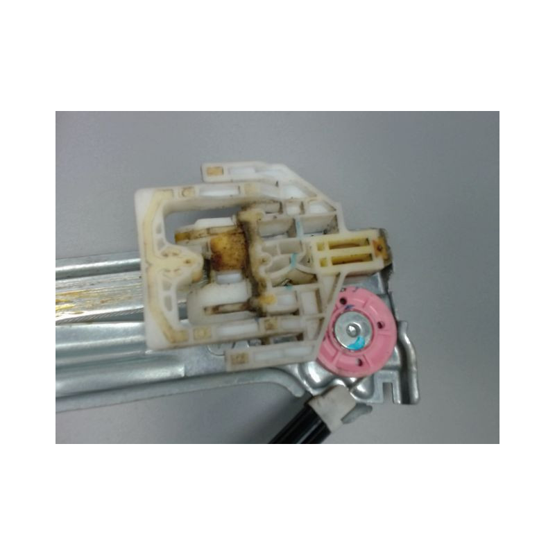 MECANISME LEVE-GLACE ARRIERE GAUCHE FIAT 500