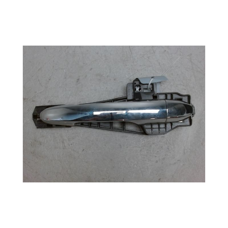POIGNEE EXTERIEURE PORTE ARRIERE GAUCHE FIAT 500