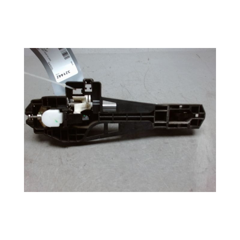 POIGNEE EXTERIEURE PORTE ARRIERE GAUCHE FIAT 500