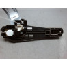 POIGNEE EXTERIEURE PORTE ARRIERE GAUCHE FIAT 500