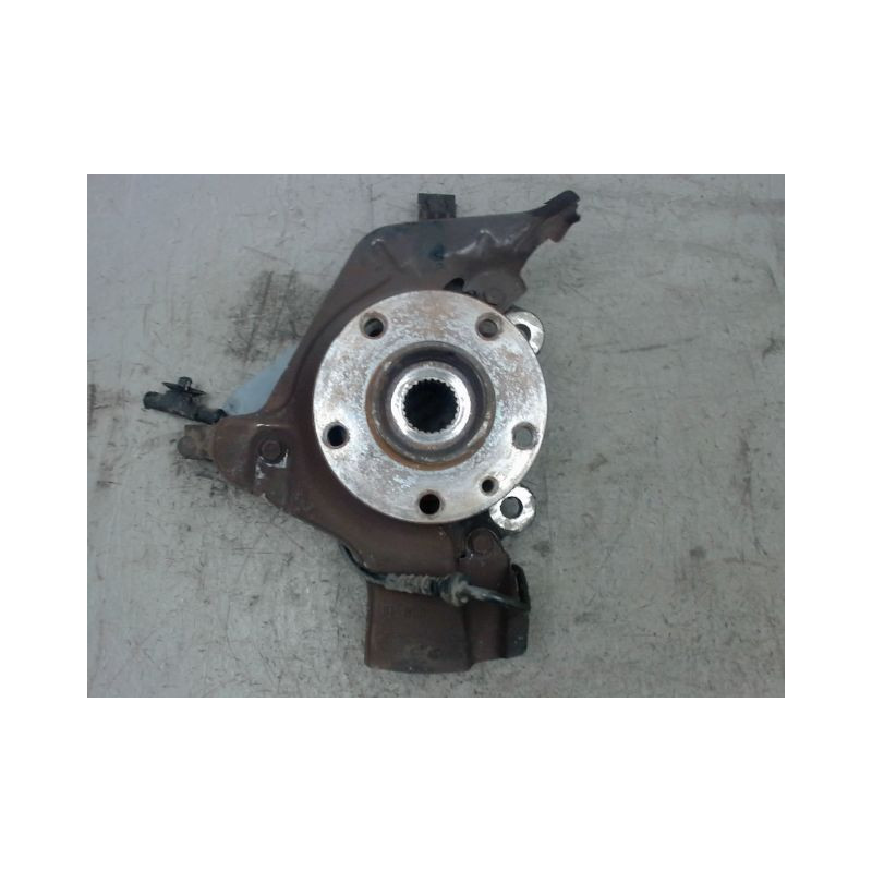 PIVOT AVANT DROIT FIAT 500