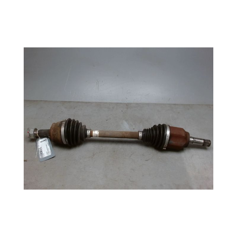TRANSMISSION AVANT GAUCHE FIAT 500 1.3 D Multijet 