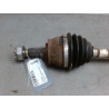 TRANSMISSION AVANT GAUCHE FIAT 500 1.3 D Multijet 