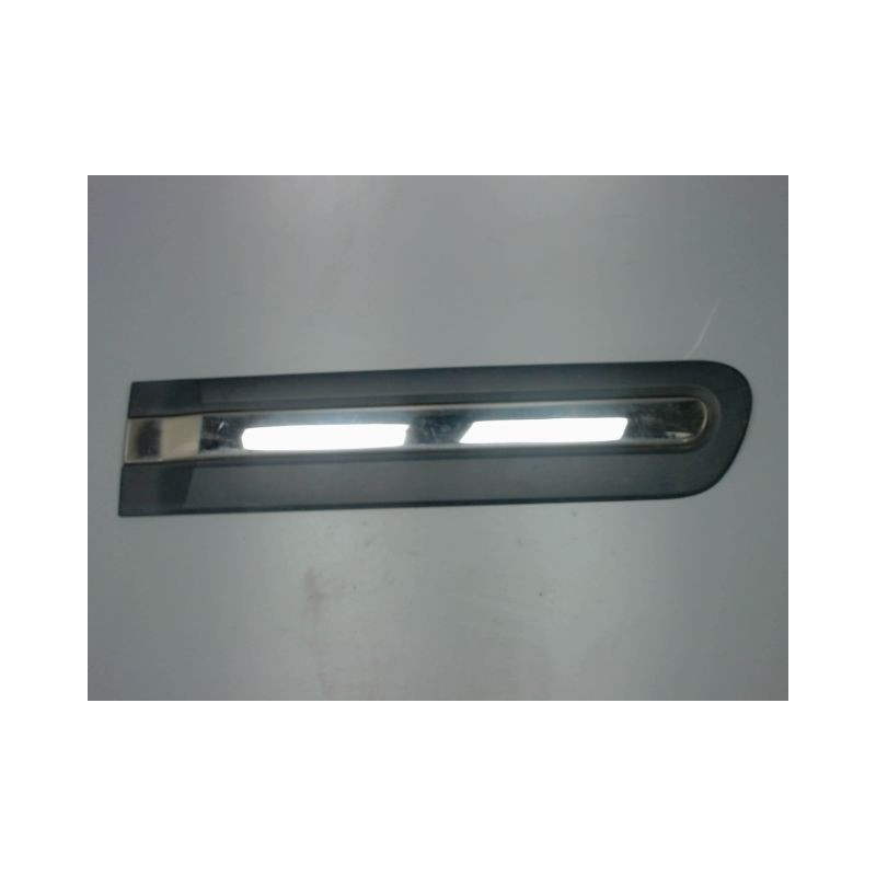 PROTECTION PORTE ARRIERE GAUCHE FIAT 500