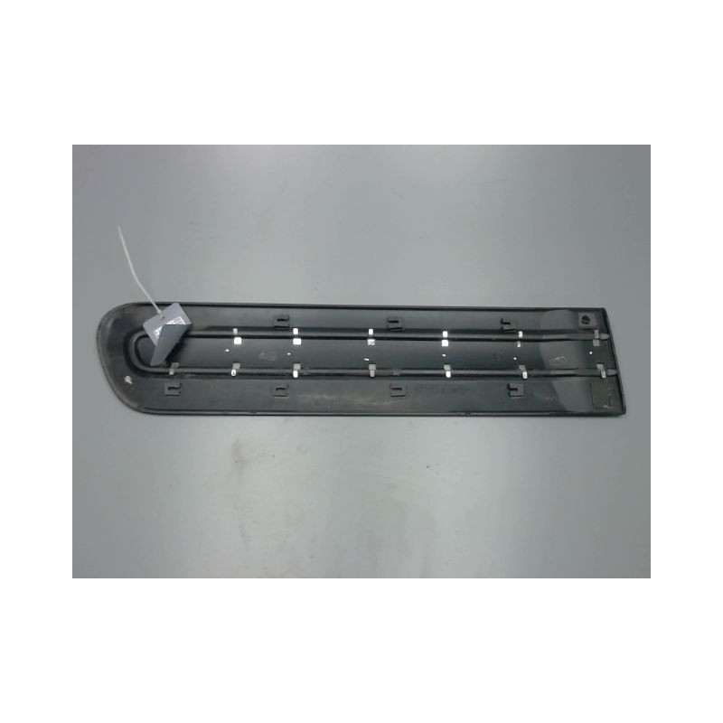 PROTECTION PORTE ARRIERE GAUCHE FIAT 500