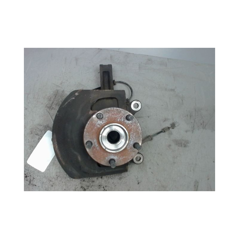 PIVOT AVANT DROIT NISSAN QHASQAI 2007-