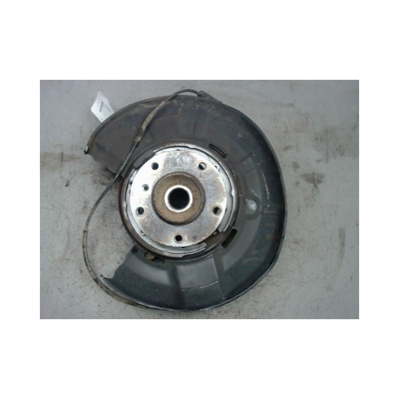 PIVOT ARRIERE DROIT BMW SERIE 3
