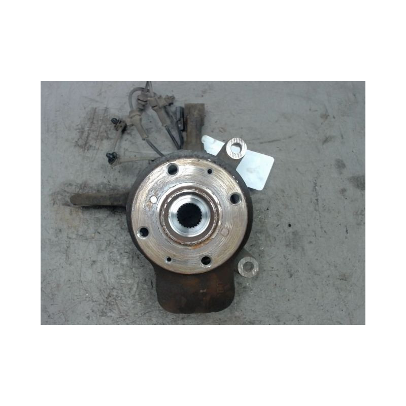 PIVOT AVANT DROIT SUZUKI SWIFT 4 ESSENCE
