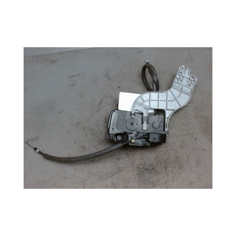 SYSTEME CONDAMNATION ARRIERE DROIT KIA SPORTAGE III 2010-