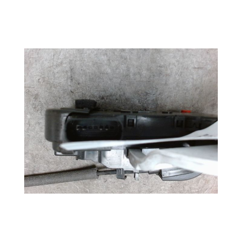 SYSTEME CONDAMNATION ARRIERE DROIT KIA SPORTAGE III 2010-