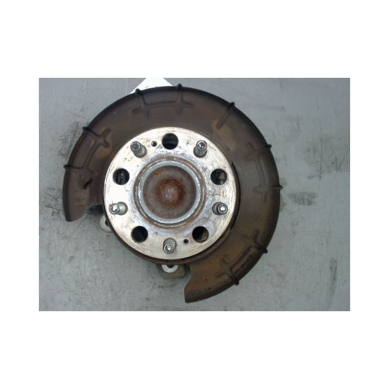 PIVOT ARRIERE DROIT KIA SPORTAGE III 2010-
