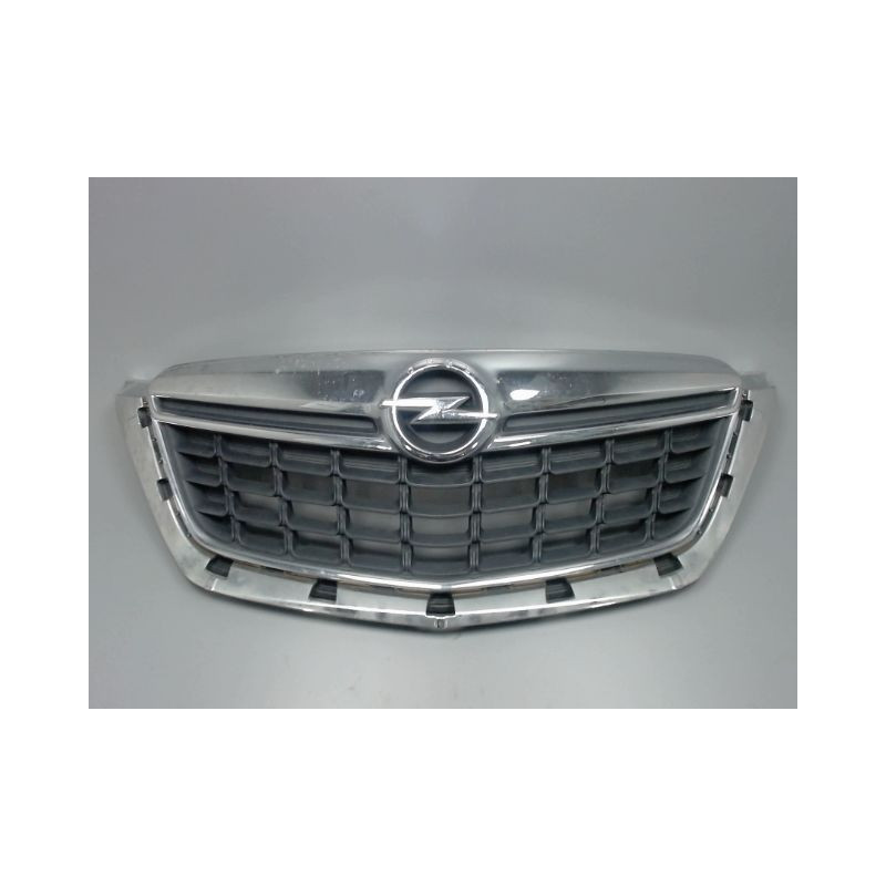 CALANDRE OPEL MOKKA PHASE 1 DIESEL