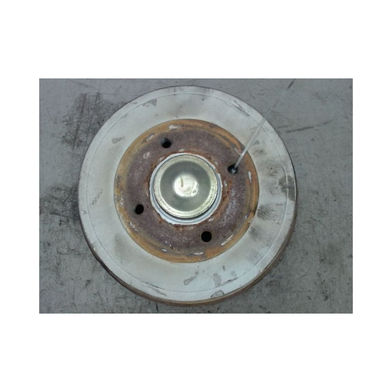 TAMBOUR ARRIERE DROIT RENAULT CLIO 4 PHASE 2 0.9I - 12V TURB