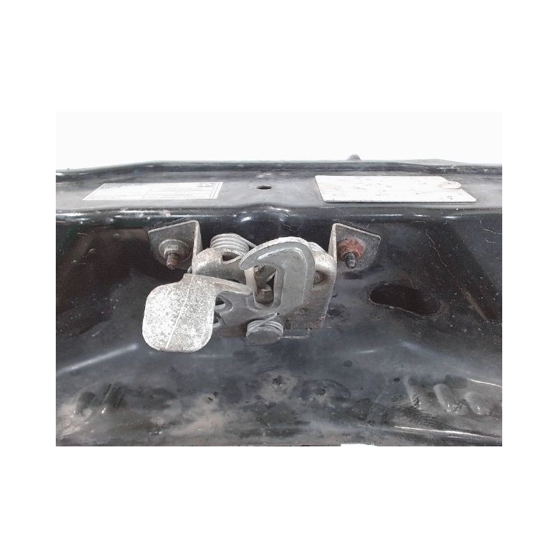 TRAVERSE SUPERIEURE ARMATURE AVANT FIAT DUCATO 3.3 LON.SURLV.TOL. 6.06-