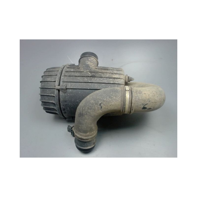 BOITIER FILTRE A AIR FIAT DUCATO 3.3 LON.SURLV.TOL. 6.06-