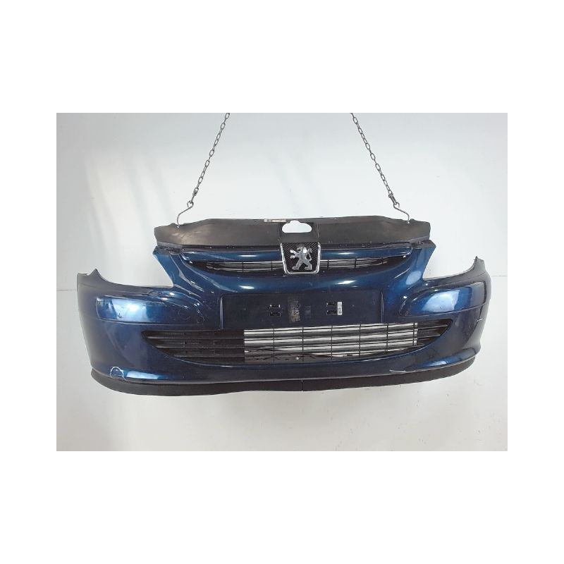 PARE-CHOC AVANT PEUGEOT 307 CC 03-05