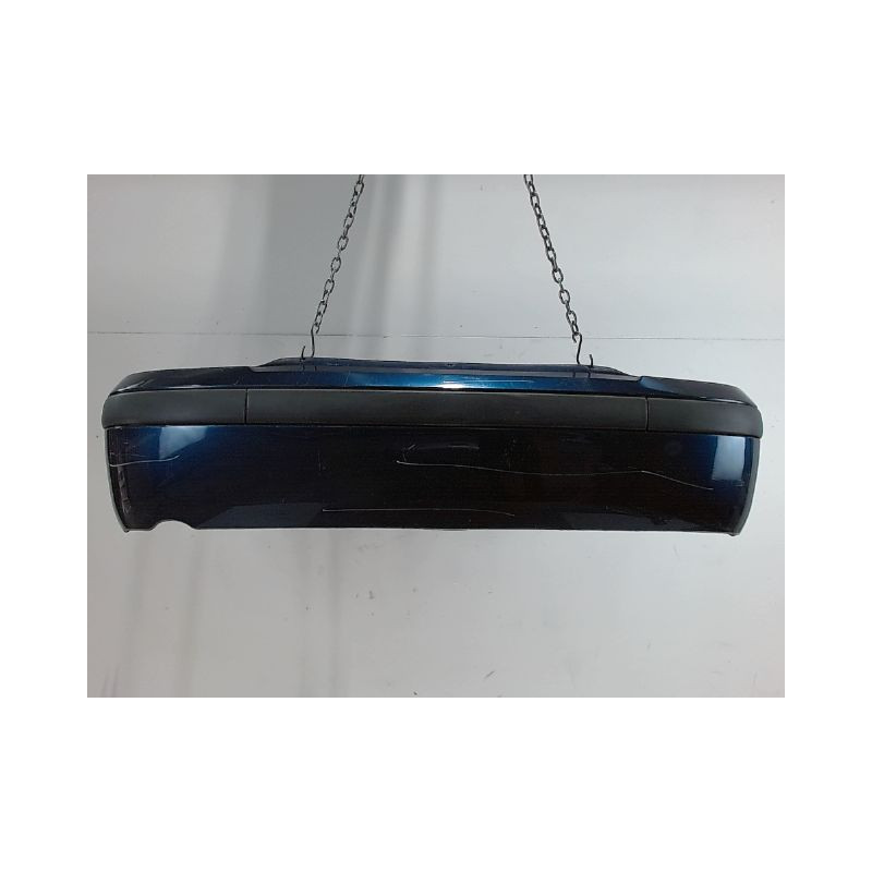 PARE-CHOC ARRIER RENAULT MEGANE  I CLASSIC PH2 99-02