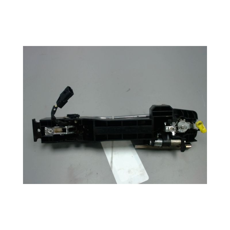 POIGNEE EXTERIEURE PORTE AVANT GAUCHE NISSAN X-TRAIL