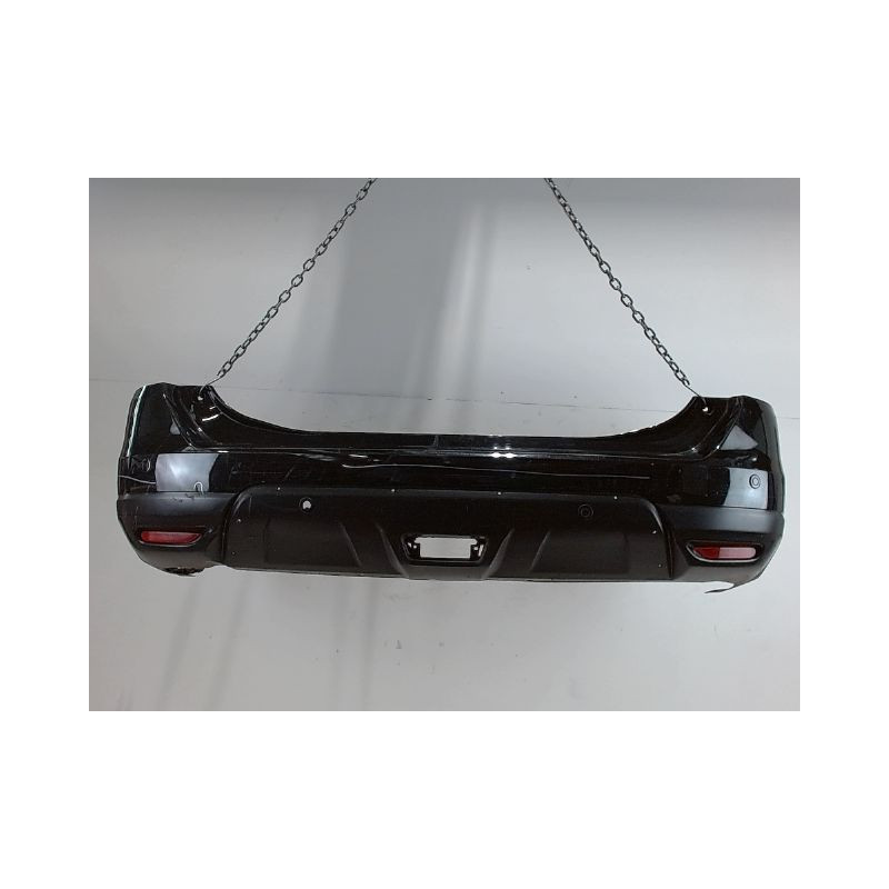 PARE-CHOC ARRIER NISSAN X-TRAIL